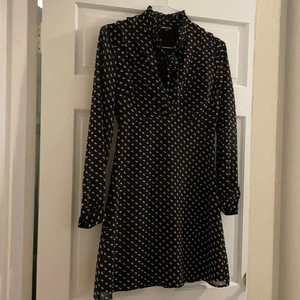 Warehouse Dress